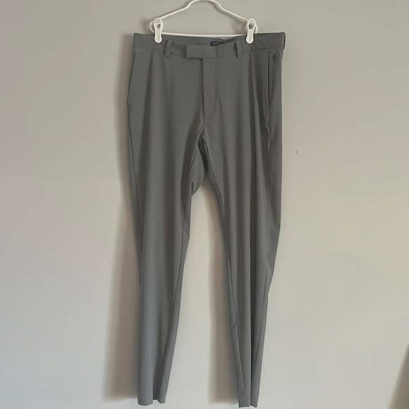 NWT! Peter Millar crown crafted pants. QUALITY, QUALITY, QUALITY! - Picture 4 of 7